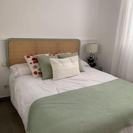 Coqueto Apartamento En Chamberi Egu Madrid Eksteriør bilde