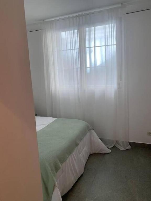 Coqueto Apartamento En Chamberi Egu Madrid Eksteriør bilde