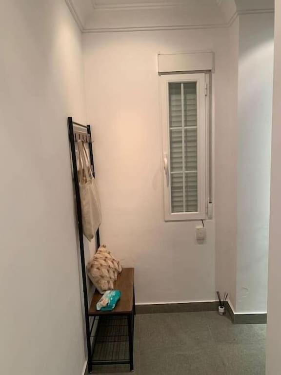 Coqueto Apartamento En Chamberi Egu Madrid Eksteriør bilde