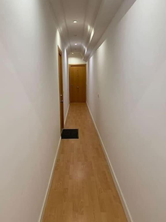 Coqueto Apartamento En Chamberi Egu Madrid Eksteriør bilde