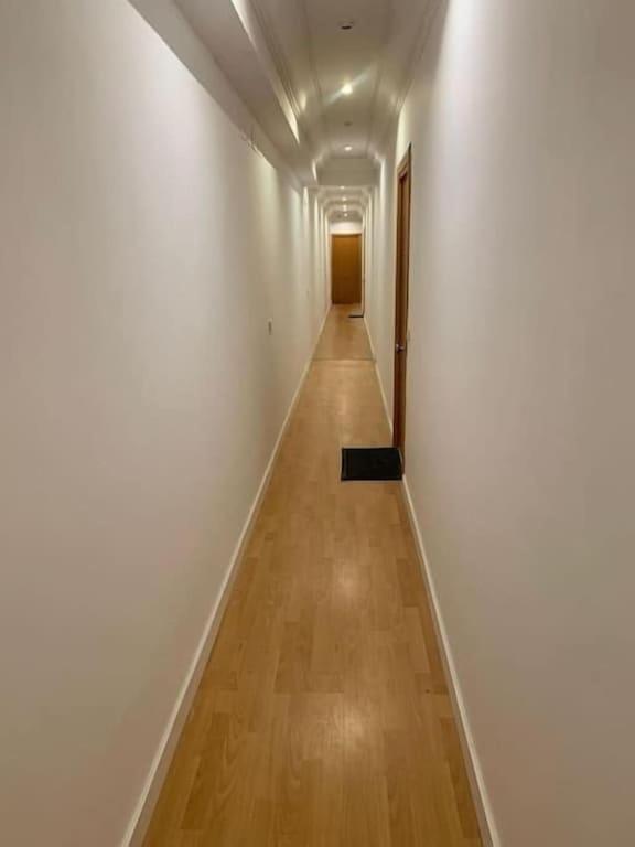 Coqueto Apartamento En Chamberi Egu Madrid Eksteriør bilde