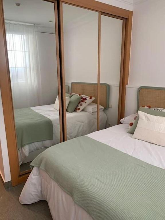 Coqueto Apartamento En Chamberi Egu Madrid Eksteriør bilde