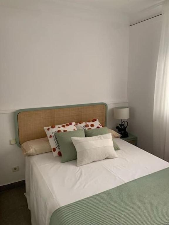 Coqueto Apartamento En Chamberi Egu Madrid Eksteriør bilde